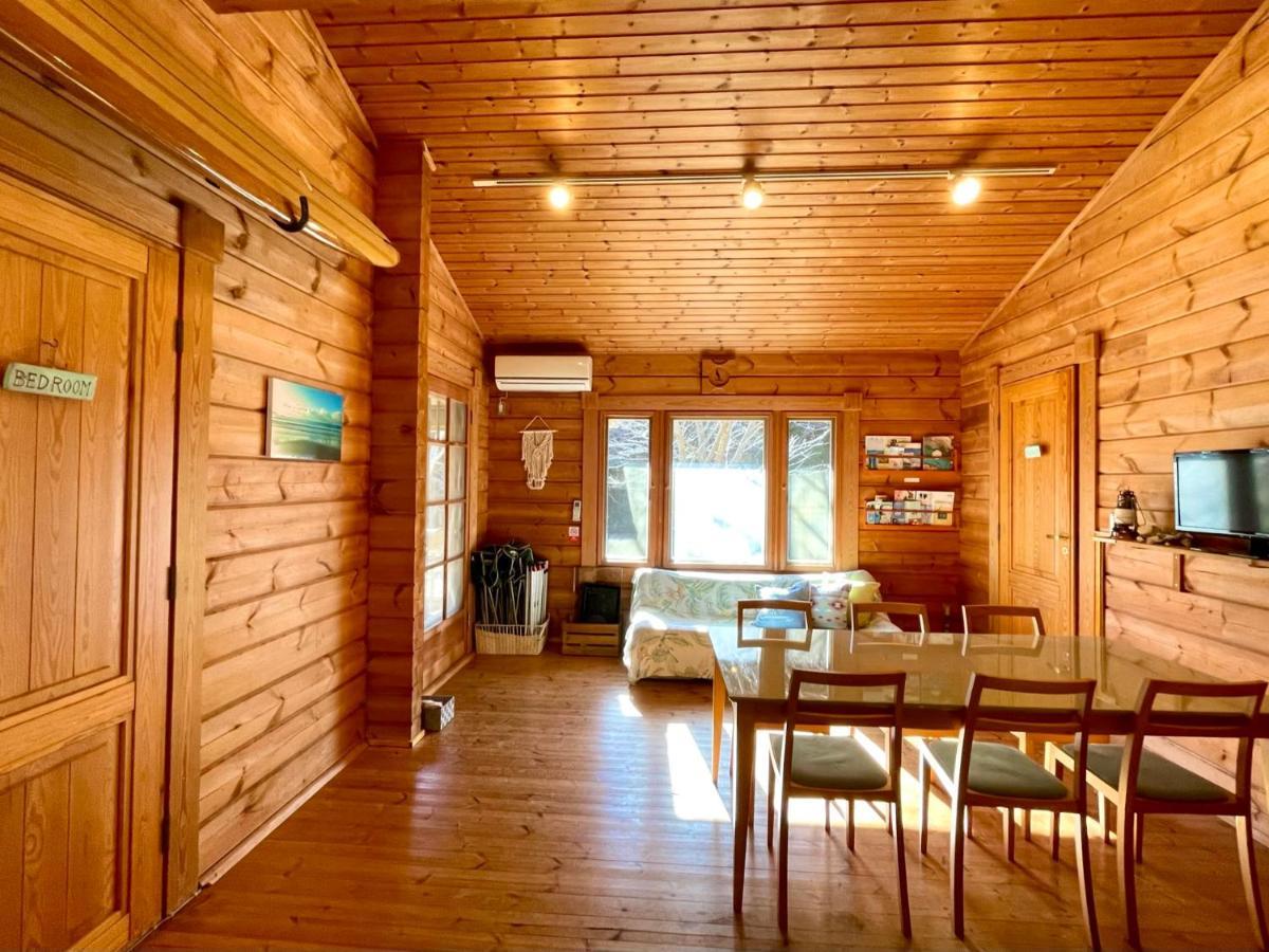 Sunny Side Cottage Simoda Kültér fotó